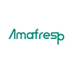 Convênios médicos - amafresp logo